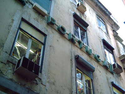 Lisboa